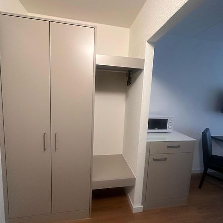 Swiss Star Zurich Airport - Self Check-In Apartment Kloten Exterior photo