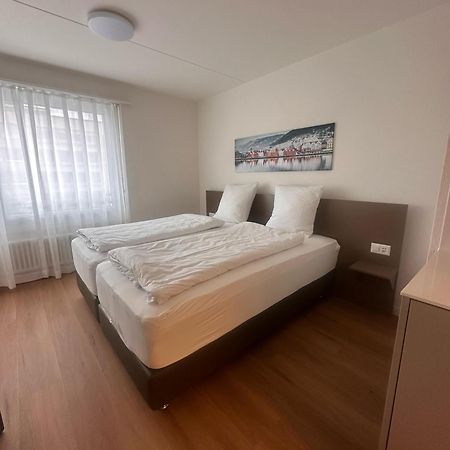 Swiss Star Zurich Airport - Self Check-In Apartment Kloten Exterior photo